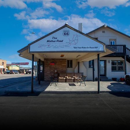 Star Route 66 Grand Canyon Вильямс Экстерьер фото