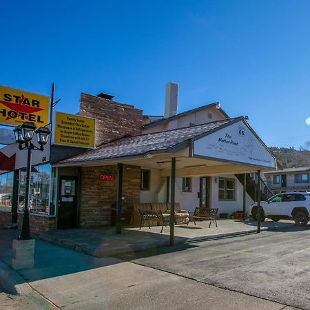 Star Route 66 Grand Canyon Вильямс Экстерьер фото