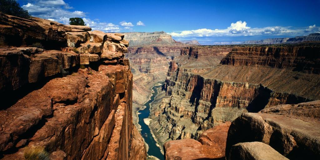 Star Route 66 Grand Canyon Вильямс Экстерьер фото