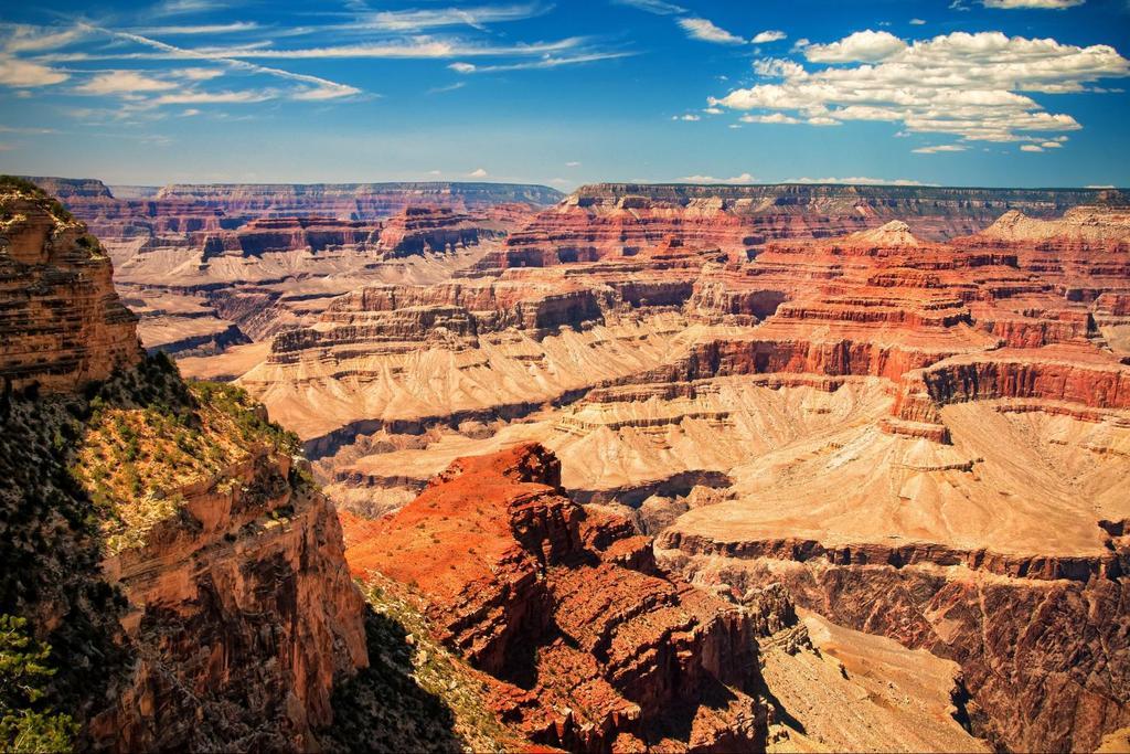 Star Route 66 Grand Canyon Вильямс Экстерьер фото